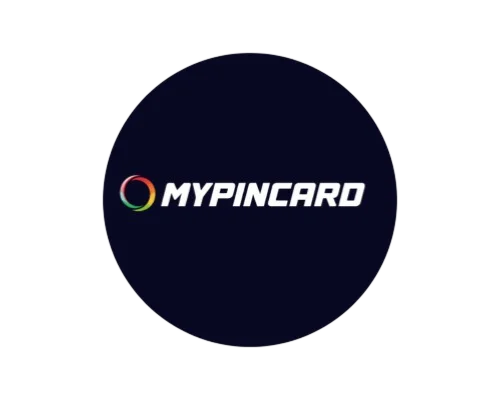 MyPinCard digital cards ecommerce store and apps by Mesopo Agency